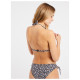 Protest Γυναικείο μαγιό Mixjaneiro 23 Halter Bikini Top B&C-Cup